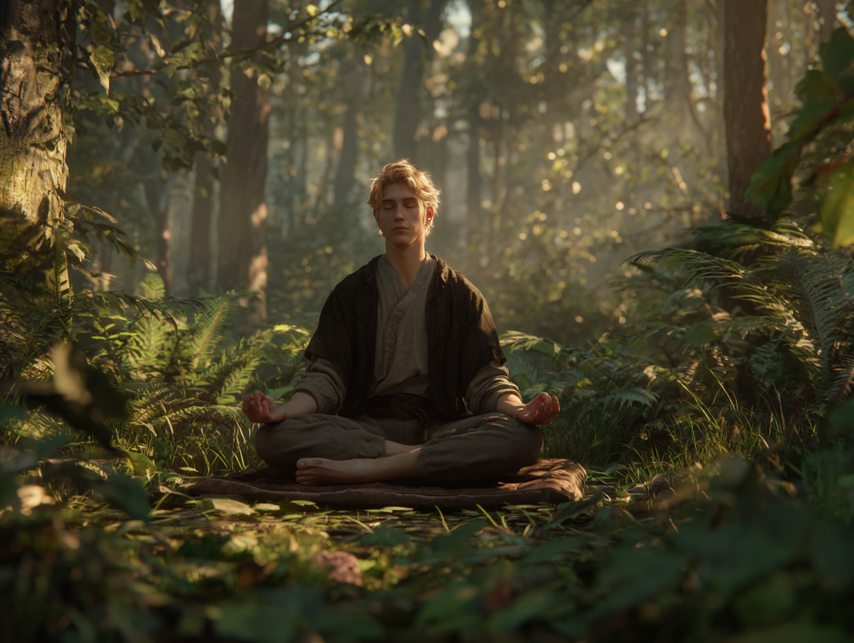 Йога студія